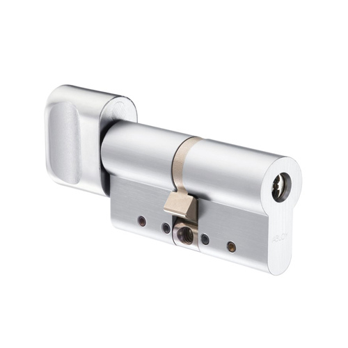Евроцилиндр «Abloy» CY323 T 31х31 (Protec2) Евроцилиндр «Abloy» CY323 T 31х31 (Protec2)