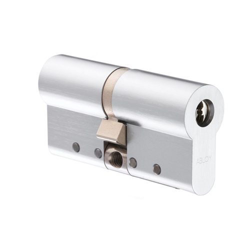 Евроцилиндр «Abloy» CY322 (41х41)