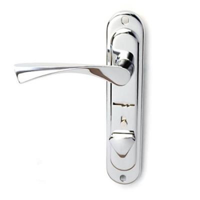 Ручки на планке «Apecs» HP-42.0123-S-C-CR-R Ручки на планке «Apecs» HP-42.0123-S-C-CR-R