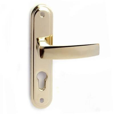 Ручки на планке «Apecs» HP-55.0601-G Ручки на планке «Apecs» HP-55.0601-G