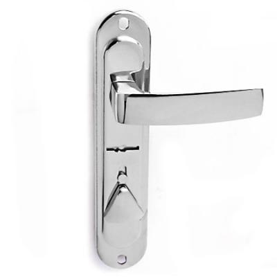 Ручки на планке «Apecs» HP-42.0101-S-C-CR-L