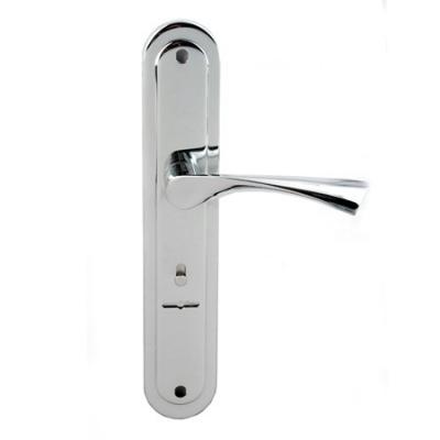 Ручки на планке «Apecs» HP-85.0423-S-CR Ручки на планке «Apecs» HP-85.0423-S-CR