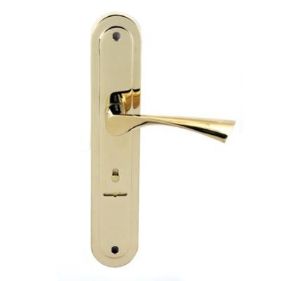 Ручки на планке «Apecs» HP-85.0423-S-G Ручки на планке «Apecs» HP-85.0423-S-G