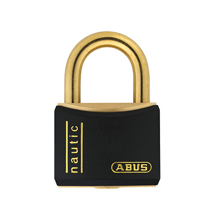 Замок навесной «Abus» T84MB/40