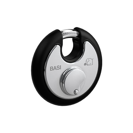 Замок навесной «Basi» RVS 610W (70 мм.)