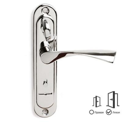 Ручки на планке «Apecs» HP-77.0323-S-C-CR-L Ручки на планке «Apecs» HP-77.0323-S-C-CR-L