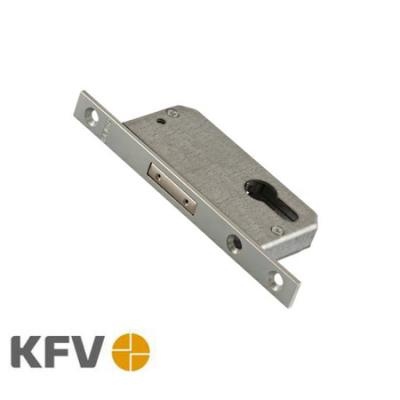 Замок врезной «KFV» 50/PZ/F16/35 Замок врезной «KFV» 50/PZ/F16/35