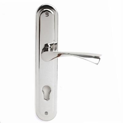Ручки на планке «Apecs» HP-85.0423-CR Ручки на планке «Apecs» HP-85.0423-CR