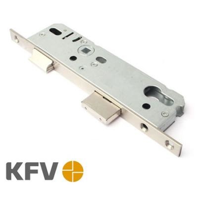 Замок врезной «KFV» 49/PZW/F16/35 (под ручку)