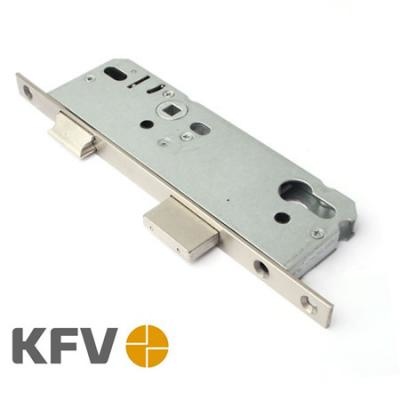 Замок врезной «KFV» 49/PZW/F16/45 (под ручку) Замок врезной «KFV» 49/PZW/F16/45 (под ручку)