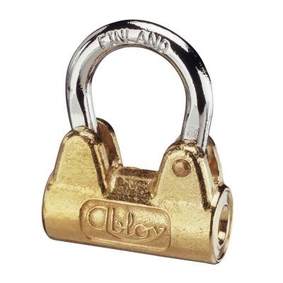 Замок навесной «Abloy» 3020C