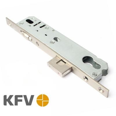 Замок врезной «KFV» 51/PZW/F16/25 (ролик)