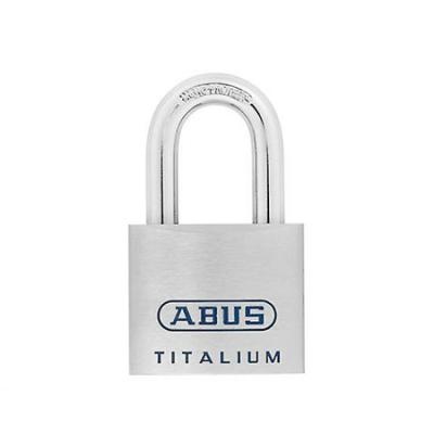 Замок навесной «Abus» Titalium 96Tl/50 Замок навесной «Abus» Titalium 96Tl/50