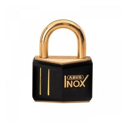 Замок навесной «Abus» Marine 718/30 (Inox) Замок навесной «Abus» Marine 718/30 (Inox)