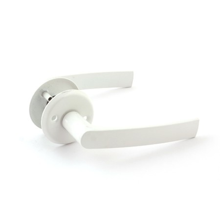 Ручки раздельные «Avers» H-0661-W Ручки раздельные «Avers» H-0661-W