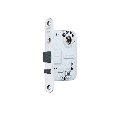 Корпус замка «Abloy» 4190 CR L (левый) Корпус замка «Abloy» 4190 CR L (левый)