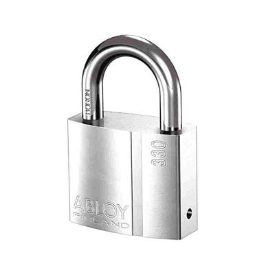 Замок навесной «Abloy» PL330/25 C