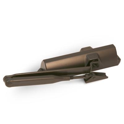 Доводчик дверной «Dorma» TS-68 EN2-4 (коричневый) Доводчик дверной «Dorma» TS-68 EN2-4 (коричневый)