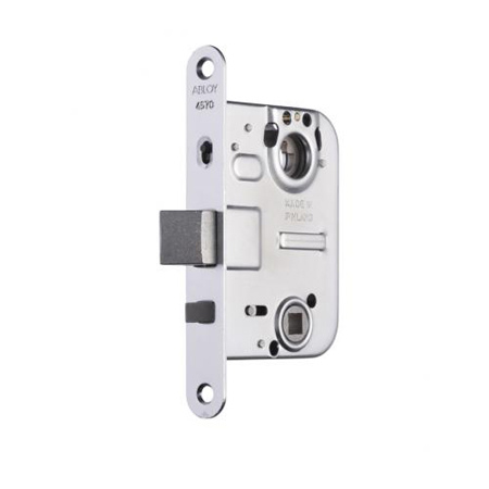 Корпус замка «Abloy» 4260 ZN L (левый)