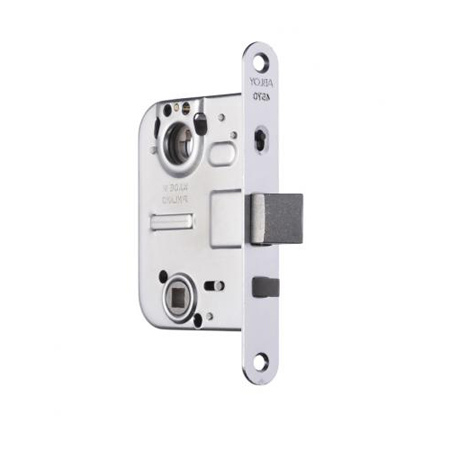 Корпус замка «Abloy» 4260 ZN R (правый) Корпус замка «Abloy» 4260 ZN R (правый)