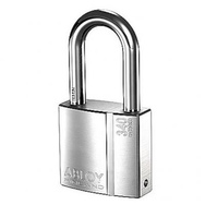 Замок навесной «Abloy» PL340/50 C