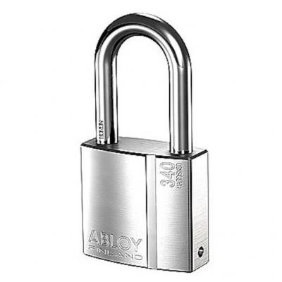 Замок навесной «Abloy» PL340/50 C