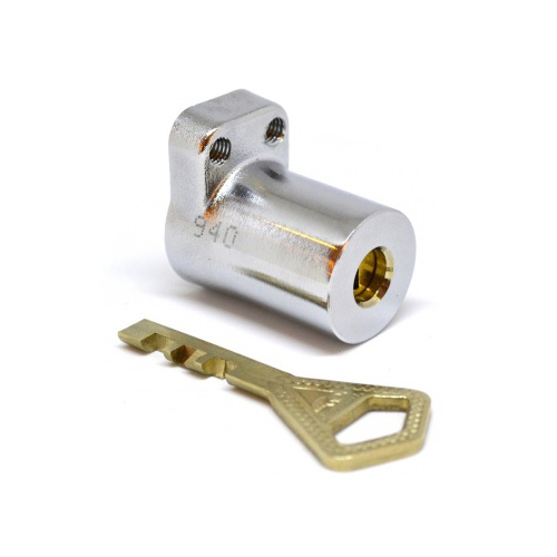 Цилиндр «Abloy» CY057 C