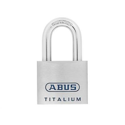 Замок навесной «Abus» Titalium 96Tl/60 Замок навесной «Abus» Titalium 96Tl/60