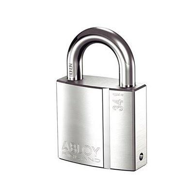 Замок навесной «Abloy» PL341/25 С