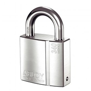 Замок навесной «Abloy» PL340/25 C