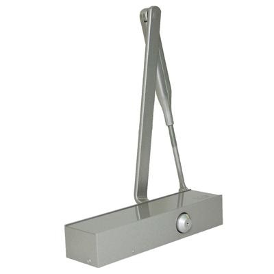 Доводчик дверной Dorma TS Profil EN2-5 BCA (серый) Доводчик дверной Dorma TS Profil EN2-5 BCA (серый)
