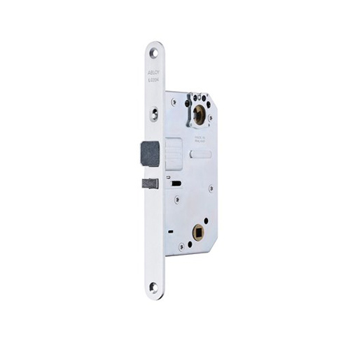 Корпус замка «Abloy» LC 204 CR L (левый)
