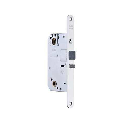 Корпус замка «Abloy» LC 204 CR R (правый)
