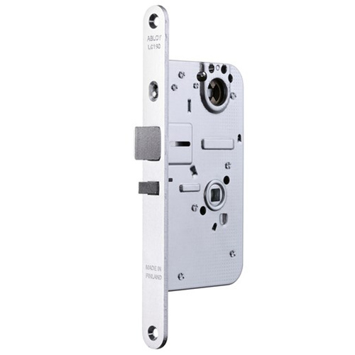 Корпус замка «Abloy» LC 190 L (левый) Корпус замка «Abloy» LC 190 L (левый)