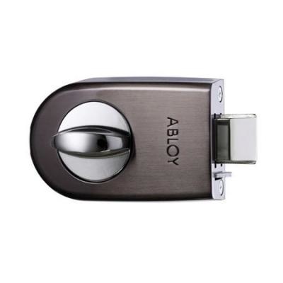 Замок накладной «Abloy» RI010-3.4