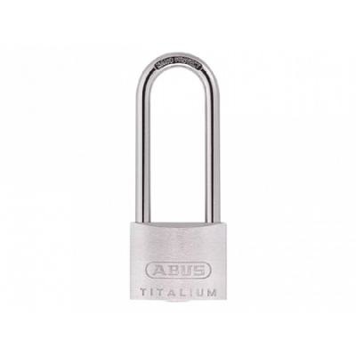 Замок навесной «Abus» Titalium 64Tl/30HB60