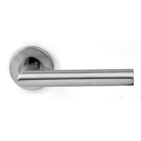 Ручки раздельные «Apecs» H-0204-INOX (PP-204) Ручки раздельные «Apecs» H-0204-INOX (PP-204)