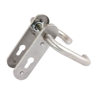 Ручки на планке «Apecs» HP-72.1703-INOX Ручки на планке «Apecs» HP-72.1703-INOX