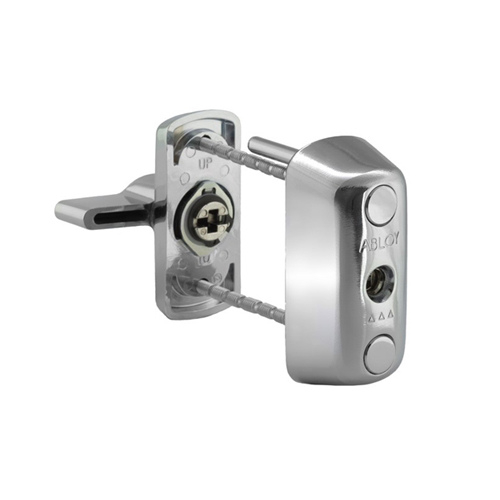 Цилиндр «Abloy» CY066 C CR