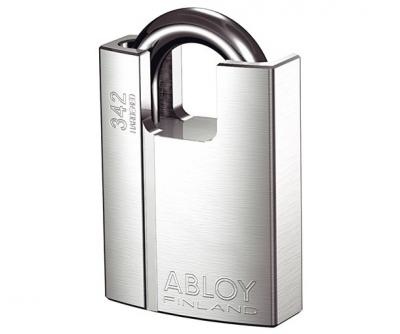 Замок навесной «Abloy» PL342/25 С Замок навесной «Abloy» PL342/25 С