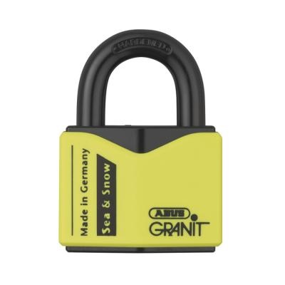 Замок навесной «Abus» Granit 37/55
