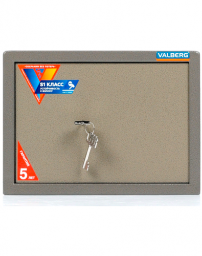 Мебельный сейф Valberg ASM 25 Мебельный сейф Valberg ASM 25