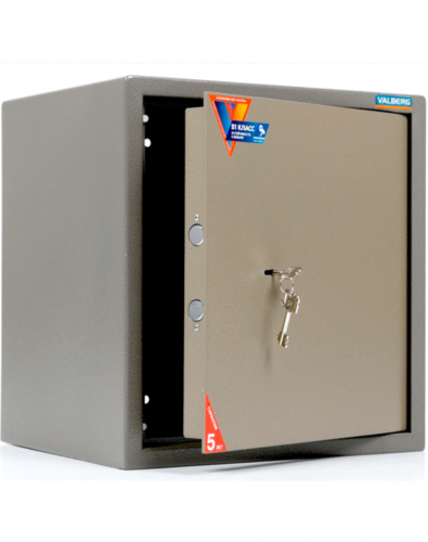 Мебельный сейф Valberg ASM 46 Мебельный сейф Valberg ASM 46
