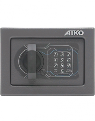 Мебельный сейф Aiko T-140 EL