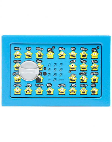 Сейф детский AIKO T-170 EL Smile Сейф детский AIKO T-170 EL Smile