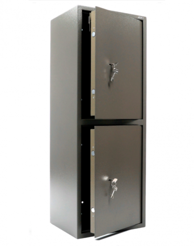 Мебельный сейф Aiko TM 120T/2 Мебельный сейф Aiko TM 120T/2