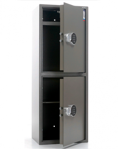Мебельный сейф Aiko TM-120T/2 EL Мебельный сейф Aiko TM-120T/2 EL