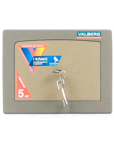 Взломостойкий сейф Valberg Карат ASK 20 Взломостойкий сейф Valberg Карат ASK 20