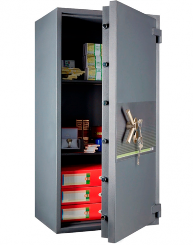 Взломостойкий сейф MDTB Bastion M 1368 2K Взломостойкий сейф MDTB Bastion M 1368 2K