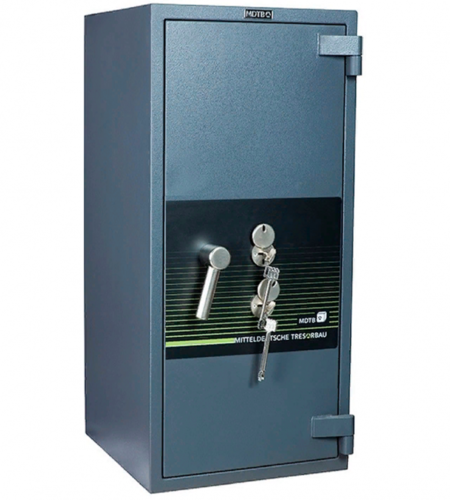 Взломостойкий сейф MDTB Bastion M 1585 2K Взломостойкий сейф MDTB Bastion M 1585 2K